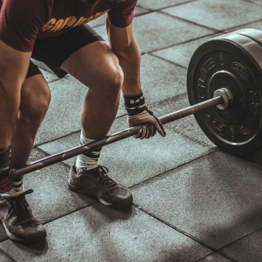 5 Day Baseball Lifting Program 5 Day Baseball Lifting Program