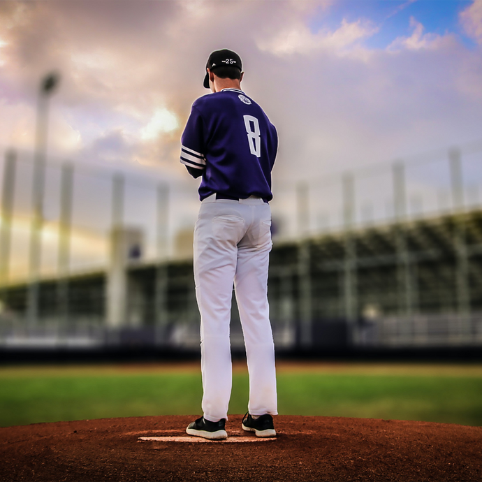 How to Grow Your Confidence as a Pitcher