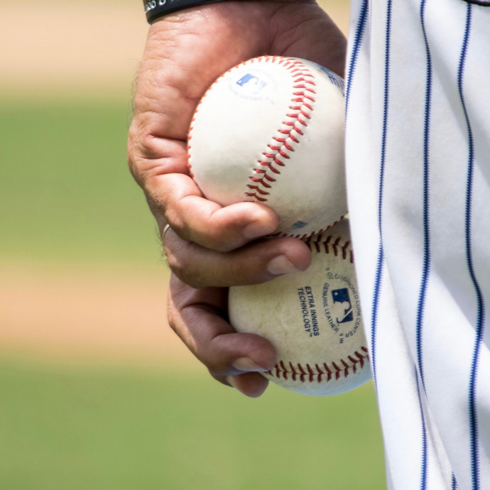 10 Exercises All Pitchers Should Be Doing