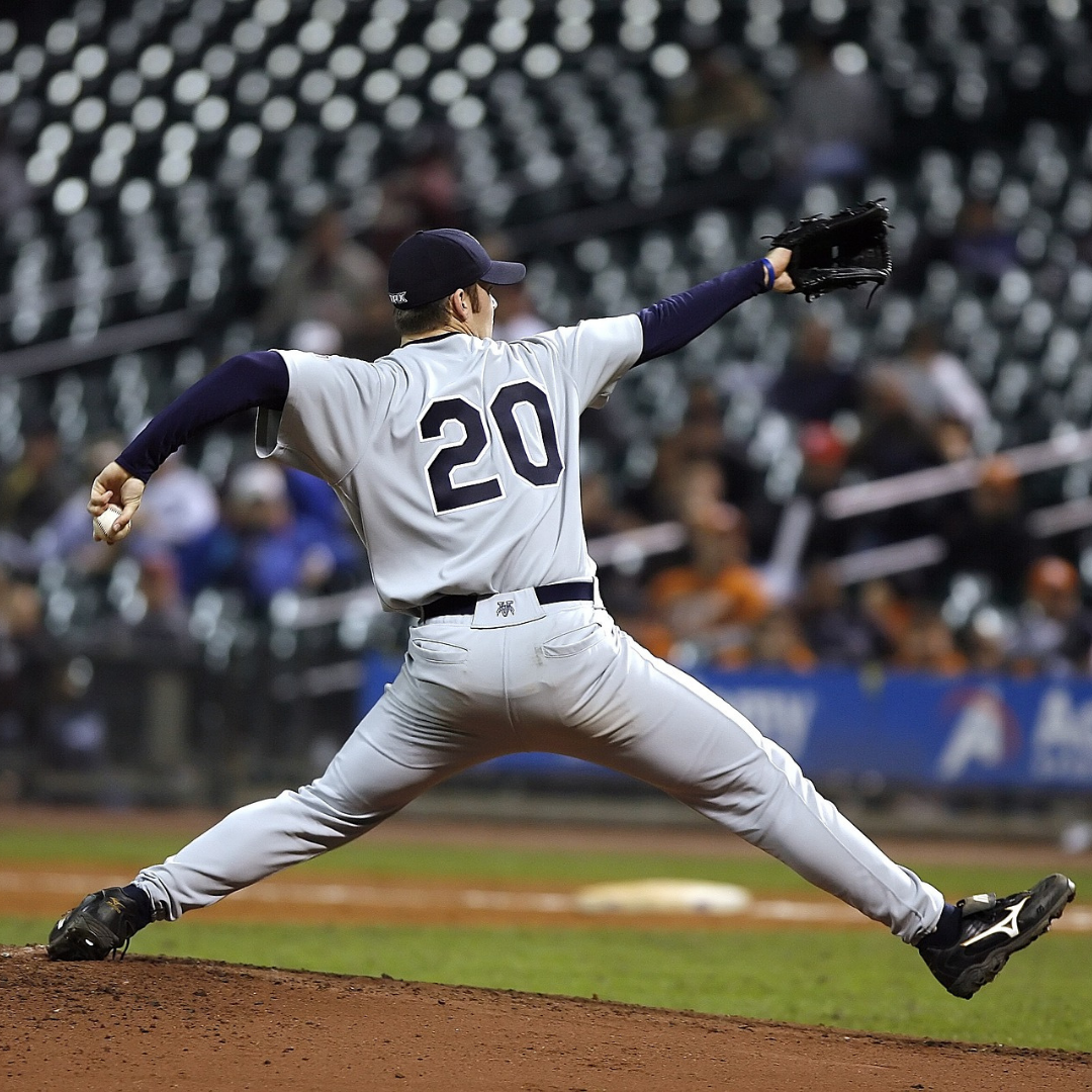 What is a Good ERA to Have in Baseball? Baseball, Baseball player