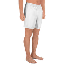 Load image into Gallery viewer, Weiss Men&#39;s Athletic Long Shorts

