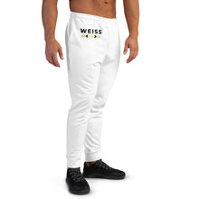 Load image into Gallery viewer, Weiss Men&#39;s Joggers
