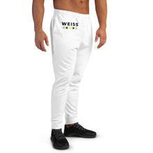Load image into Gallery viewer, Weiss Men's Joggers