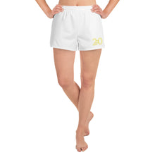 Load image into Gallery viewer, Ryan Weiss 20 Women's Athletic Short Shorts