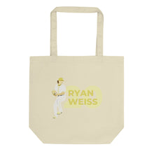 Load image into Gallery viewer, Ryan Weiss 20 Graphic Tote Bag
