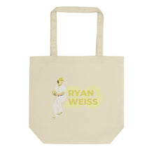 Load image into Gallery viewer, Ryan Weiss 20 Graphic Tote Bag