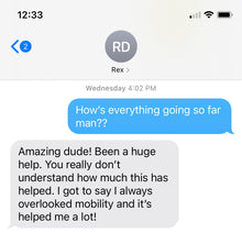 Load image into Gallery viewer, Custom 3-Month Throwing Programs