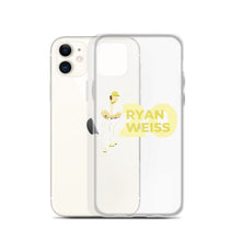 Load image into Gallery viewer, Ryan Weiss 20 Graphic iPhone Case