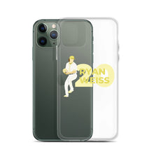 Load image into Gallery viewer, Ryan Weiss 20 Graphic iPhone Case