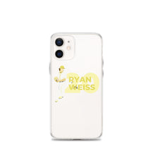 Load image into Gallery viewer, Ryan Weiss 20 Graphic iPhone Case