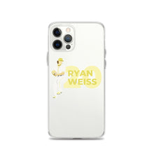 Load image into Gallery viewer, Ryan Weiss 20 Graphic iPhone Case