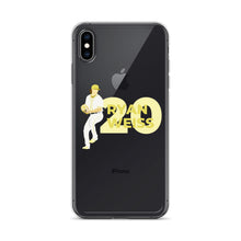 Load image into Gallery viewer, Ryan Weiss 20 Graphic iPhone Case