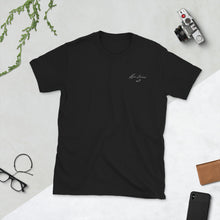 Load image into Gallery viewer, Ryan Weiss Signature Short-Sleeve Unisex T-Shirt