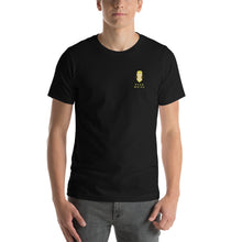 Load image into Gallery viewer, Ryan Weiss Face IYKYT Graphic Short-Sleeve Unisex T-Shirt