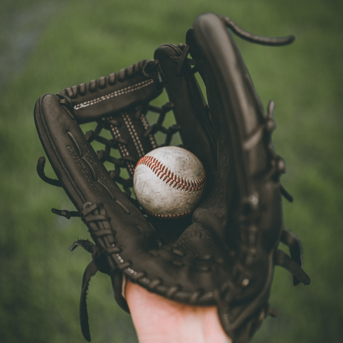 How to Stay Calm During a Baseball Game