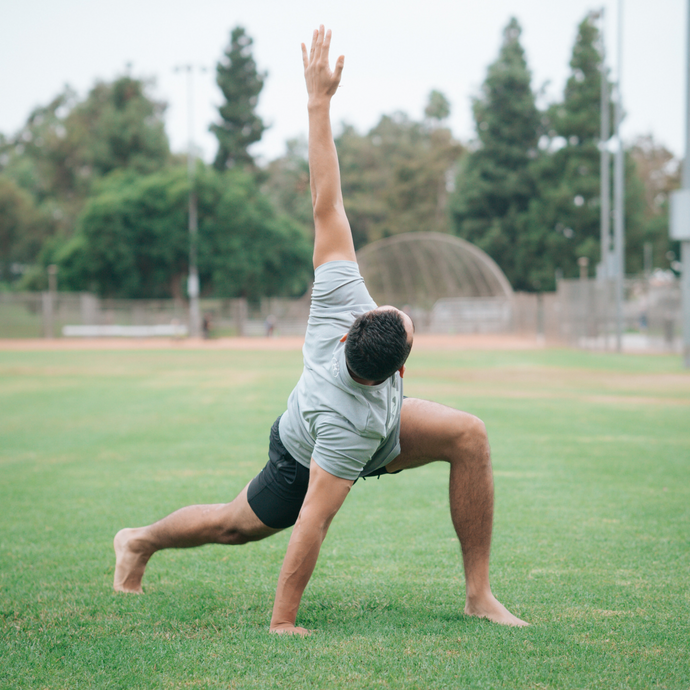 Why is Flexibility Important for Pitchers?