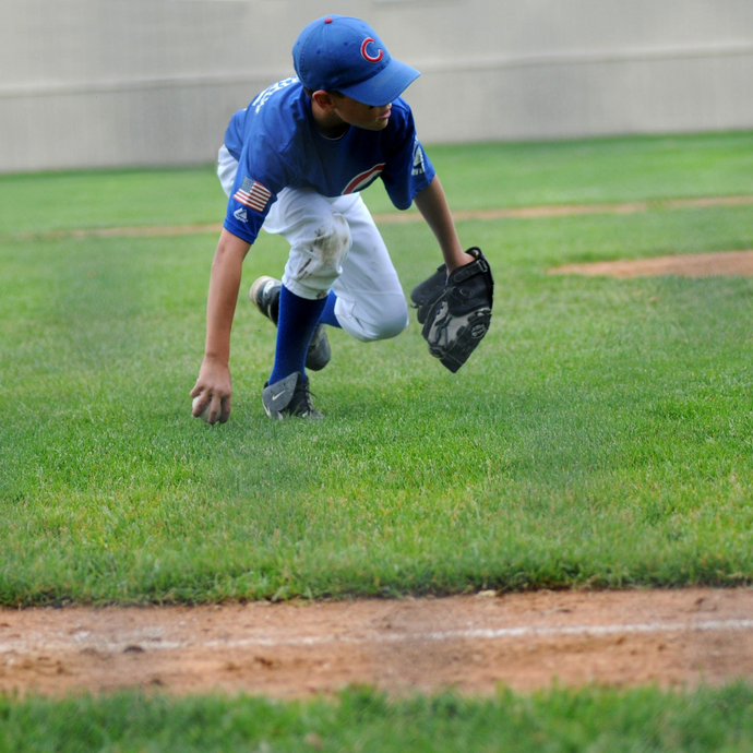 9 Tips For Coaching Young Pitchers