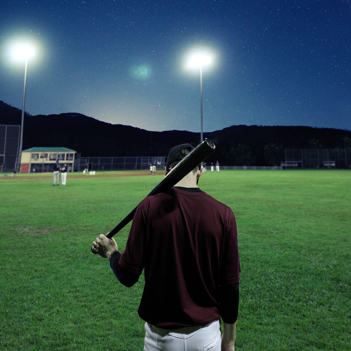 How To Deal With Baseball-Related Anxiety
