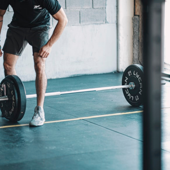 Why Do Pitchers Work Out Their Legs?