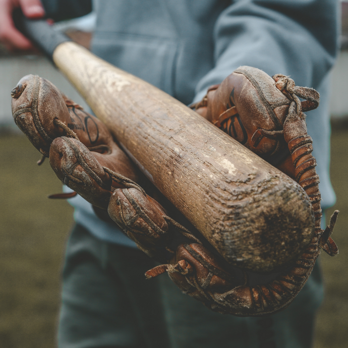 Five Ways to Mentally Prepare for a Baseball Game