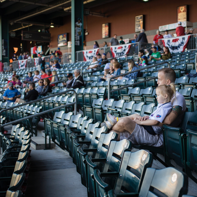 What is the Difference between A, AA, and AAA baseball?