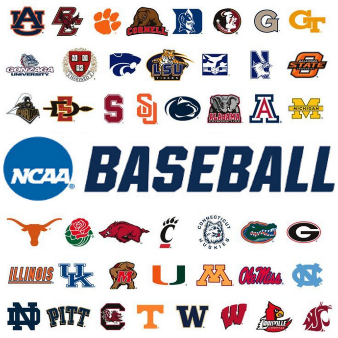 What Is The Recruiting Timeline For College Baseball In 2021?