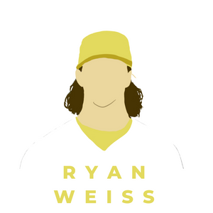 Ryan Weiss Baseball