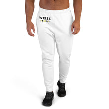 Load image into Gallery viewer, Weiss Men&#39;s Joggers
