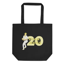 Load image into Gallery viewer, Ryan Weiss 20 Graphic Tote Bag
