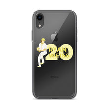 Load image into Gallery viewer, Ryan Weiss 20 Graphic iPhone Case
