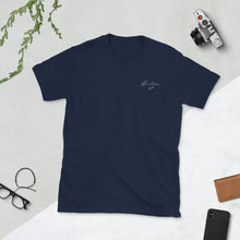 Load image into Gallery viewer, Ryan Weiss Signature Short-Sleeve Unisex T-Shirt
