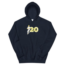 Load image into Gallery viewer, Ryan Weiss 20 Graphic Unisex Hoodie
