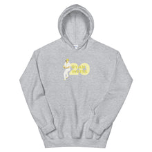Load image into Gallery viewer, Ryan Weiss 20 Graphic Unisex Hoodie
